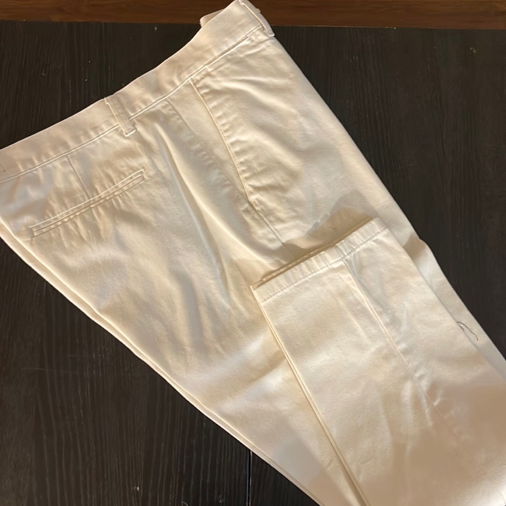Zara Men Pants